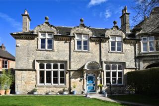 Heritage Bed and Breakfast - 8