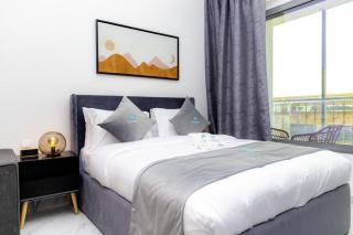Bloomfields Studio In Oasis 1 - Masdar - 0