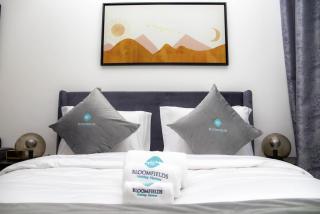 Bloomfields Studio In Oasis 1 - Masdar - 9