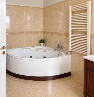 Charming Casapulla Stay Near the Royal Palace of Caserta - 9