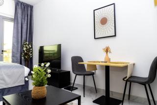 Bloomfields Studio In Oasis 1 - Masdar - 1