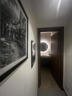 the LOFT - Lakeview Studio - 9