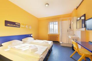 Bed'nBudget Expo-Hostel Rooms - 2