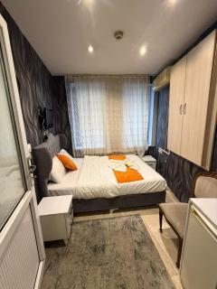 taksim vital house hotel - 0