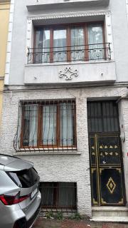 taksim vital house hotel - 8