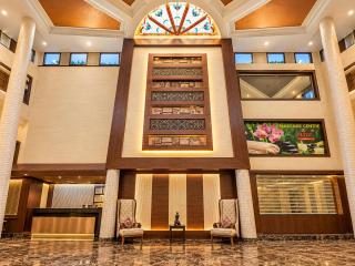 The Altruist Katra Hotel - 4