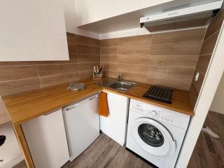 Studio Cosy Centre Ville Évreux - 6
