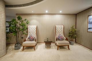 The Altruist Katra Hotel - 1