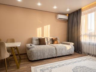Rams City Modern Apartment - 6
