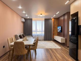 Rams City Modern Apartment - 9