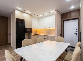 Rams City Modern Apartment - 4