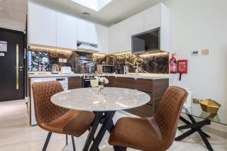 Jewelz Residences Studio In Dubai - 4