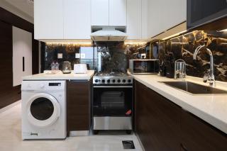 Jewelz Residences Studio In Dubai - 3