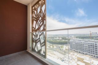 Jewelz Residences Studio In Dubai - 2