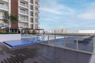 Jewelz Residences Studio In Dubai - 1