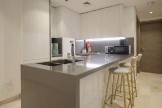 Elegant 2Br Suite Near Downtown Dubai - 4