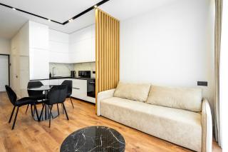 3-93 Novopecherski Lypky, Verkhogliad 12, Kyiv centre, panoramic city view, 15 kW backup power, Petrovdom Apartment - 7