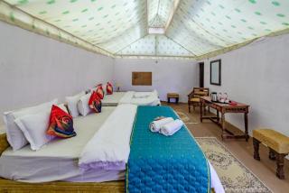 Star Desert Camp Jaisalmer - A Luxury Stay In Desert - 7