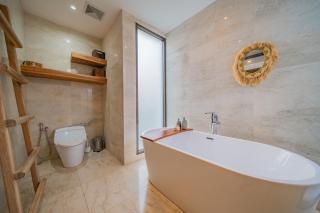 Paanchali Ocean View Villa near Melasti Beach - 3