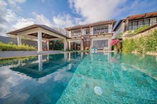 Paanchali Ocean View Villa near Melasti Beach - 0