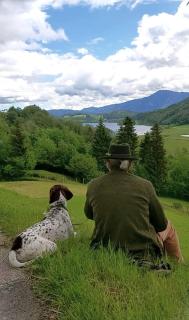 Daheim Nr 1 - Südwesterhaus Allgäu - 2