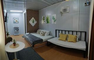 Villa Seresa Family Container 1 - 0