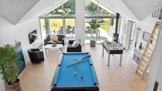 Villavilla 596 - Rømø, Sydjylland - 5