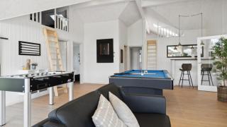 Villavilla 596 - Rømø, Sydjylland - 4