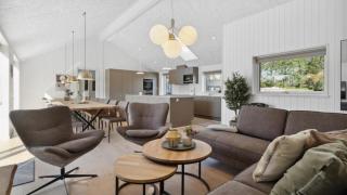 Villavilla 596 - Rømø, Sydjylland - 8