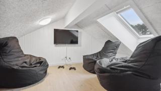 Villavilla 596 - Rømø, Sydjylland - 1