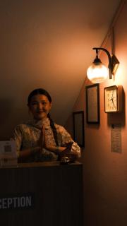 Himalune Nomad Guest House - 2