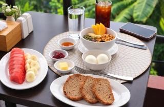 Himalune Nomad Guest House - 3