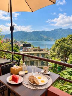Himalune Nomad Guest House - 1