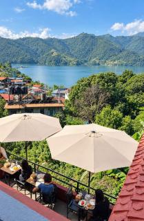 Himalune Nomad Guest House - 6