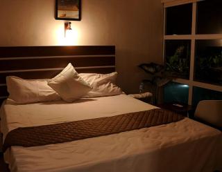 Orchid Hills - Hill Valley Resort - 9