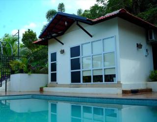 Orchid Hills - Hill Valley Resort - 4