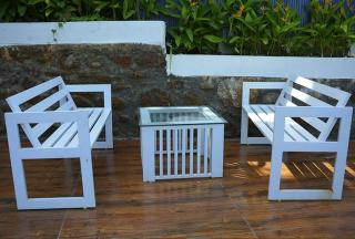Orchid Hills - Hill Valley Resort - 2