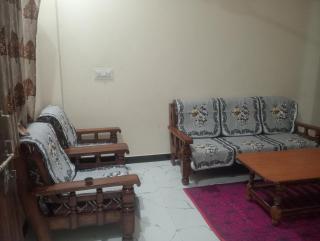 Santosh home stay - 8