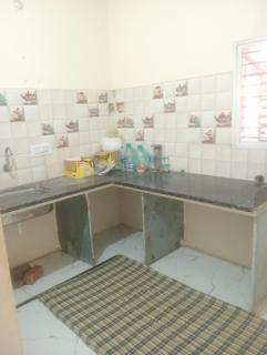 Santosh home stay - 3