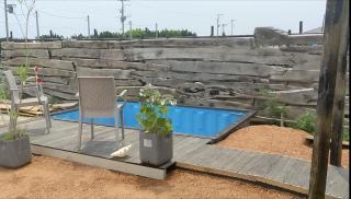 Asahi Seaside Cottage - Camp - Vacation STAY 42133v - 9