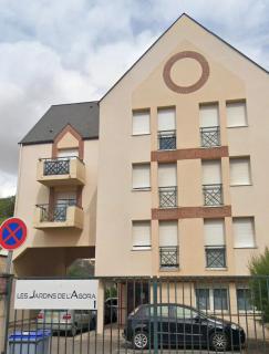 Studio Cosy Centre Ville Évreux - 1