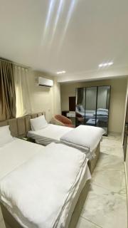 Ahmed Orabi Hotel - 7