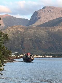 Annie's Corner - Fort William - 9