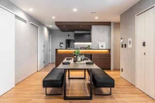 Villa Monica 平屋の家 - 9