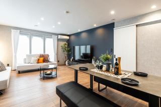 Villa Monica 平屋の家 - 8