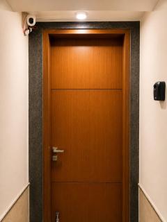 KapCasaStays Casa Aura Luxury 1BHK - 4