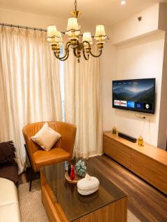 KapCasaStays Casa Aura Luxury 1BHK - 2
