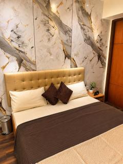 KapCasaStays Casa Aura Luxury 1BHK - 7