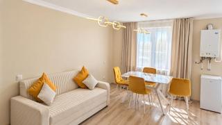 Gagarin Residence - 5