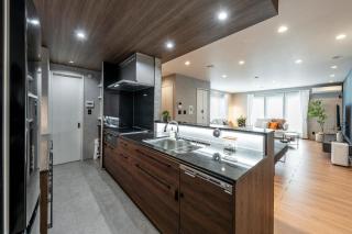 Villa Monica 平屋の家 - 3